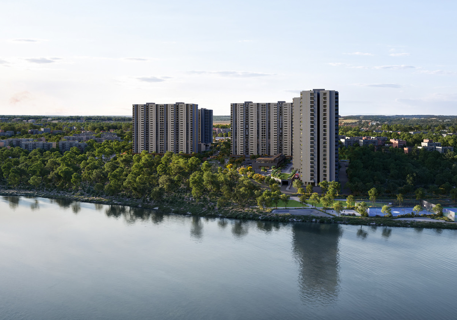 Assetz Mizumi Reserve Kudlu Harlur Road